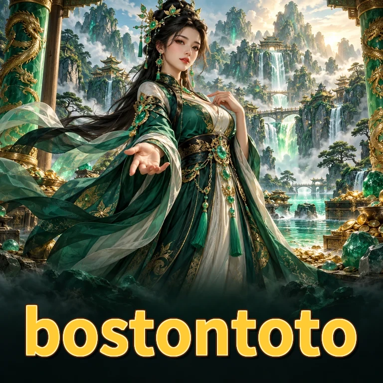 bostontoto.meme LOGO